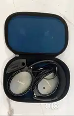 Bose Wired Headphones
