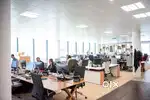 Office Administration Related Work