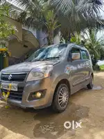 Maruti Suzuki Wagon R 2018 best condition TOP END MODEL