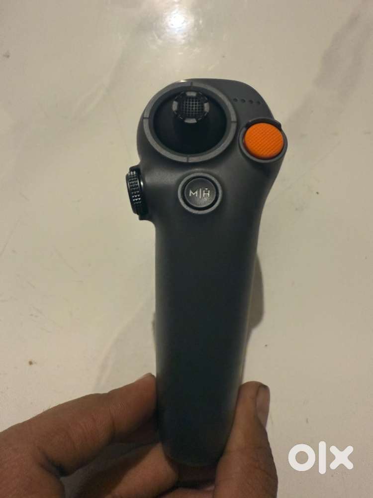Dji motion controler
