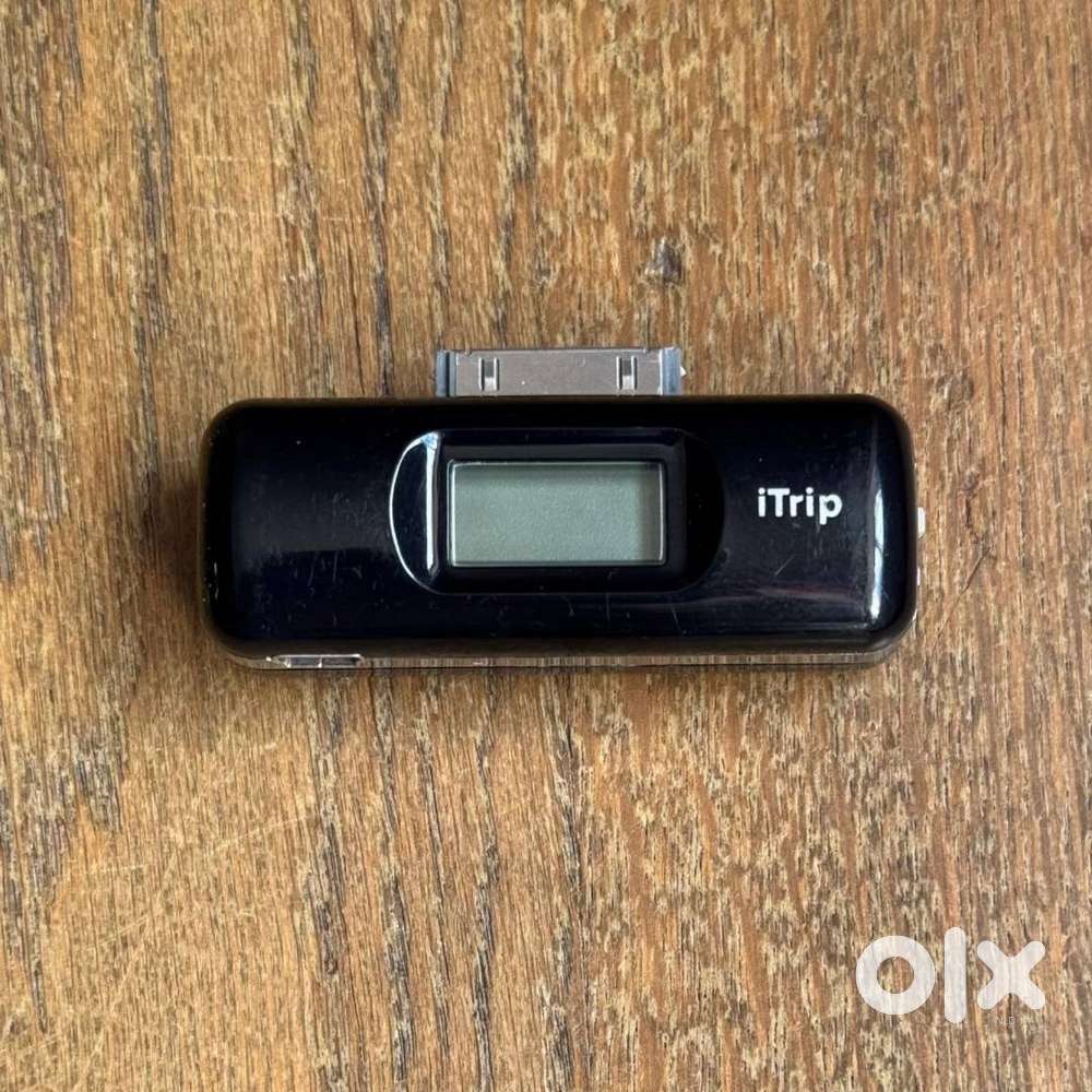 Griffin Itrip FM Transmitter