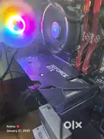 Msi gaming rtx 3060 12GB