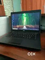 I5, 5th gen laptop