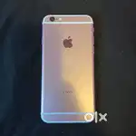 Iphone  6s.