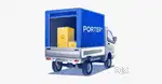 Drivers wanted for porter