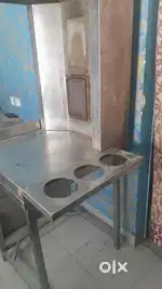 Shawarma/Shorma/Shawrma machine