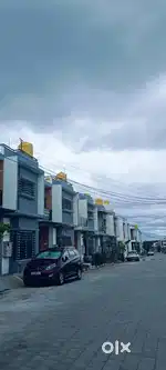 VILLAS IN HOSUR BAGALUR ROAD