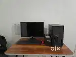 Computer full setup
