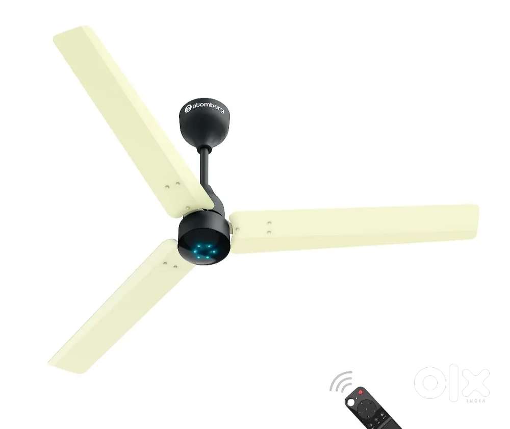 Atomberg ceiling fan