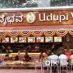 South Indian chef