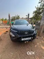 Tata Harrier 2022 Diesel Good Condition