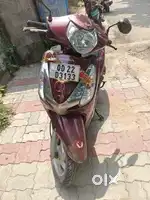 Honda Aviator