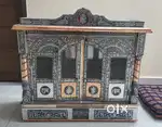 Pooja Mantapa for sale Rs 3000