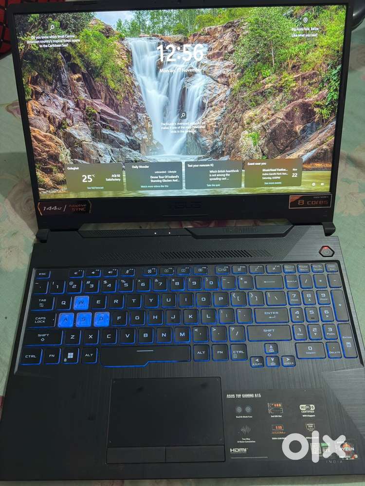 Asus tuf ryzen 9 3060