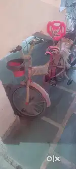Kids Cycle