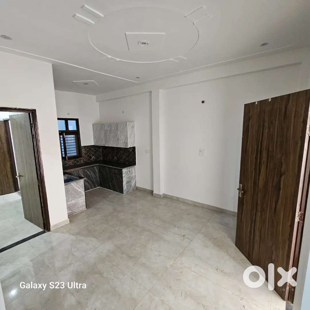 90 gaj duplex villa - 3BHK + POOJA - 1.03 CR