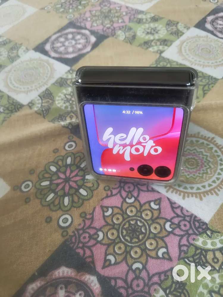 Motorola Razr 40 Ultra 256 Gb