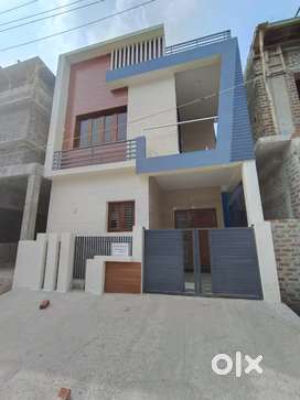 20.30 3BHK HOUSE RENT DATTAGALLI NORTH EAST NEAR RING ROAD ALL AREAS A
