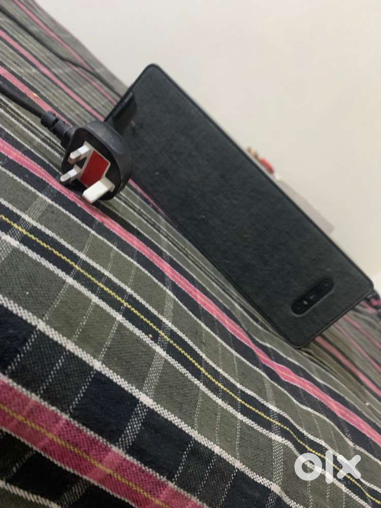 IKEA Speaker. — Book Shelf