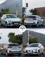 Hyundai i20, 2018, Petrol
