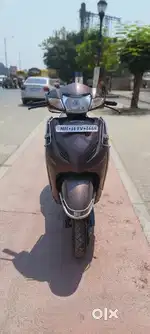Honda Activa 3g