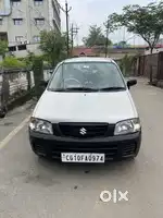 Maruti Suzuki Alto 2010 Petrol 88000 Km Driven
