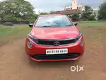 Tata Altroz XZ, 2021, Diesel