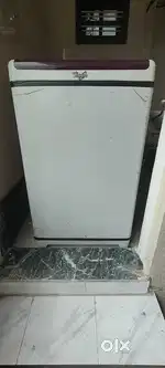 Whirlpool Top load fully automatic washing machine
