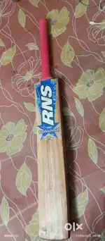 leather bat