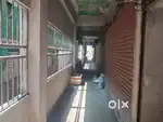 Newly constructed hospital at gugamukh