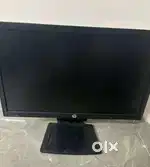 Hp monitor