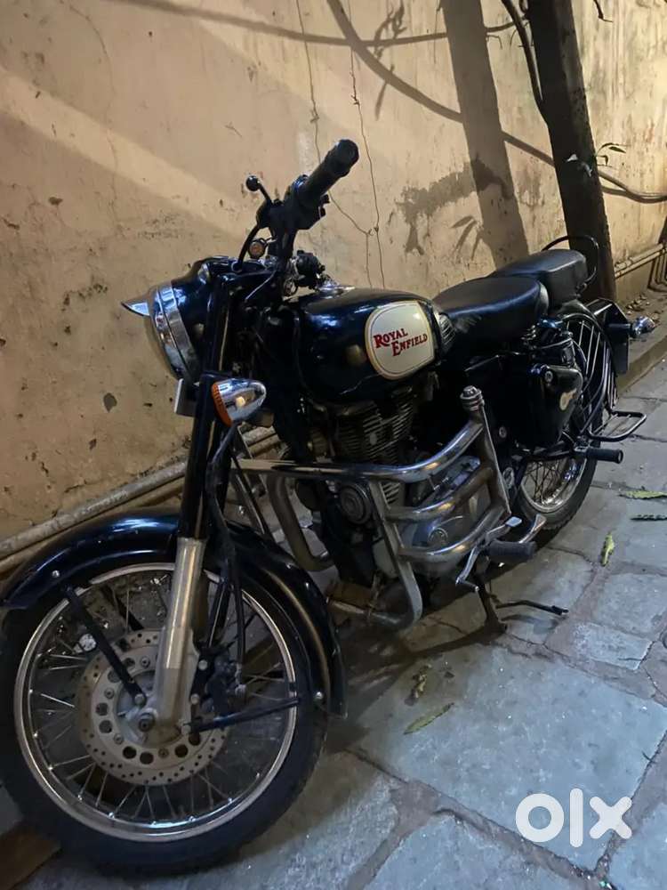 Royal Enfield Classic 350 (First Owner)