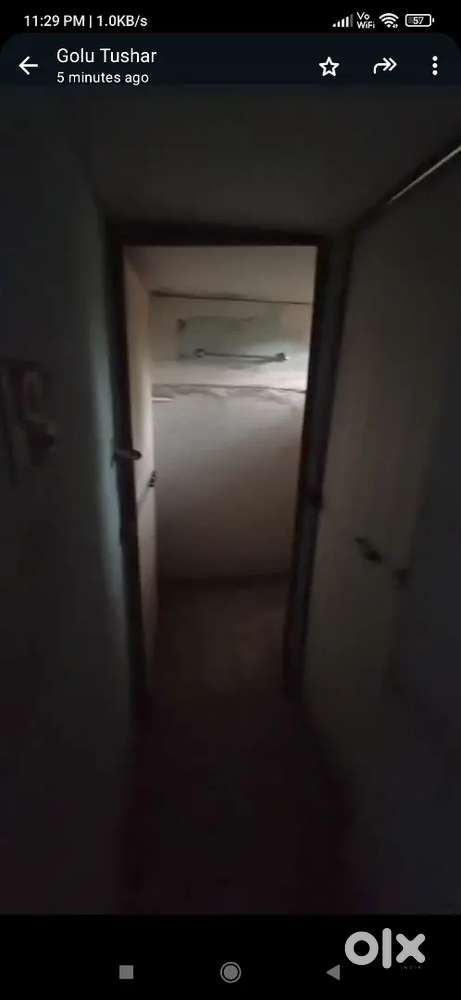 On Road Property/Plot. Well connected.