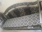Sofa come bed 6x6