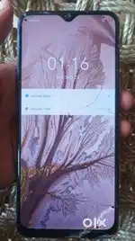 Infinix hot 10