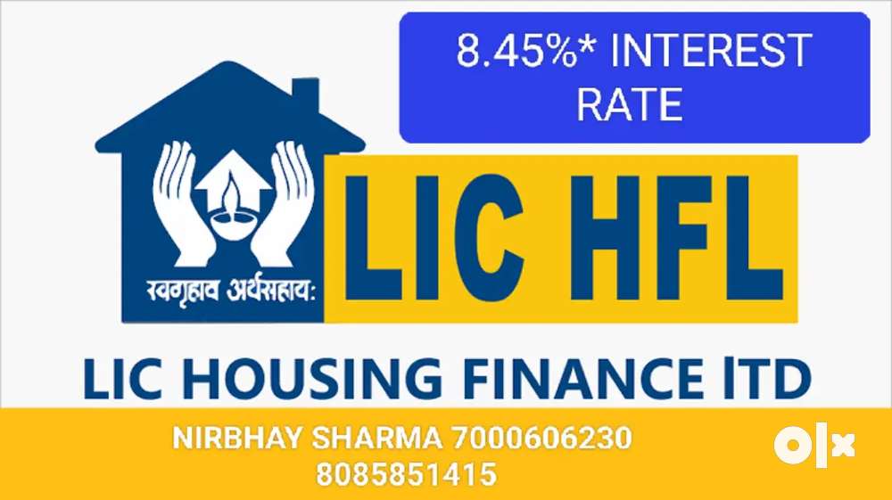 Contact me for home loan 1 lakh to 1 cr