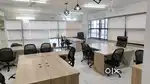 Furnished Office The Spier 150 Ring Road