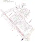 Premium PUDA Approved 500 Sq Yd Plot — Gated Colony, VIP Location