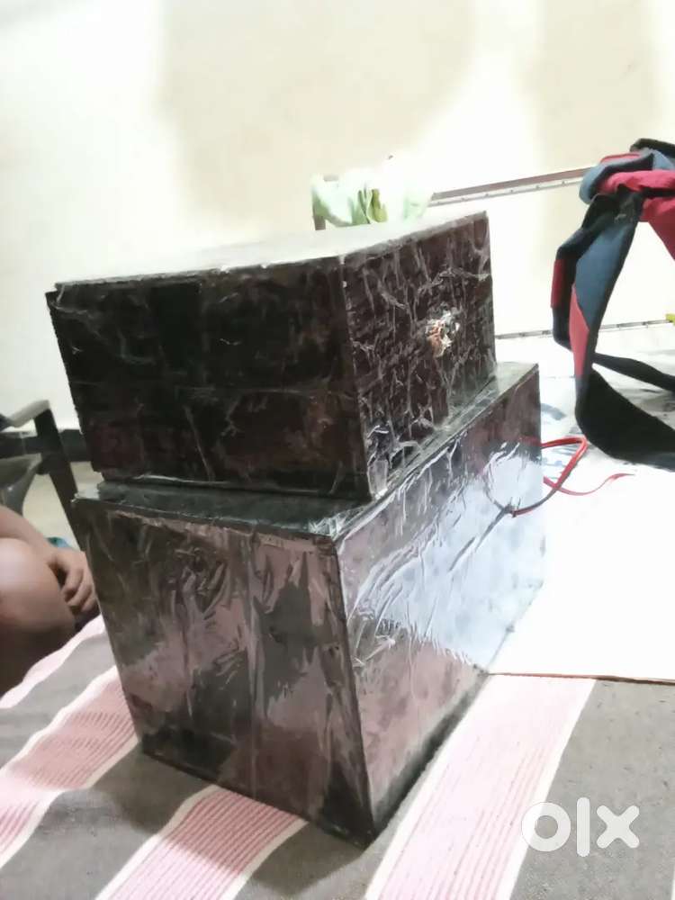 Mini sound