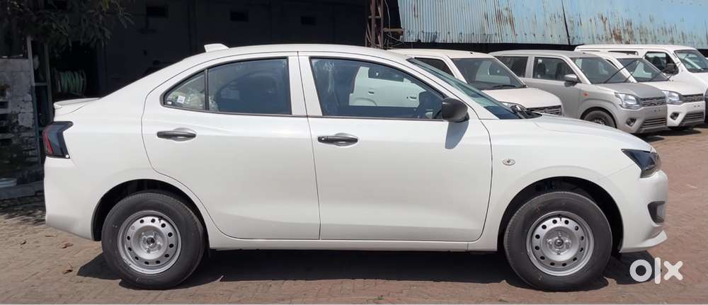 DZIRE TOUR S T PERMIT CNG
