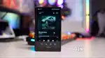 Fiio M11S Digital Audio Player in brand-new condition