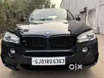BMW X5 X DRIVE 30D M Sport, 2016, Diesel