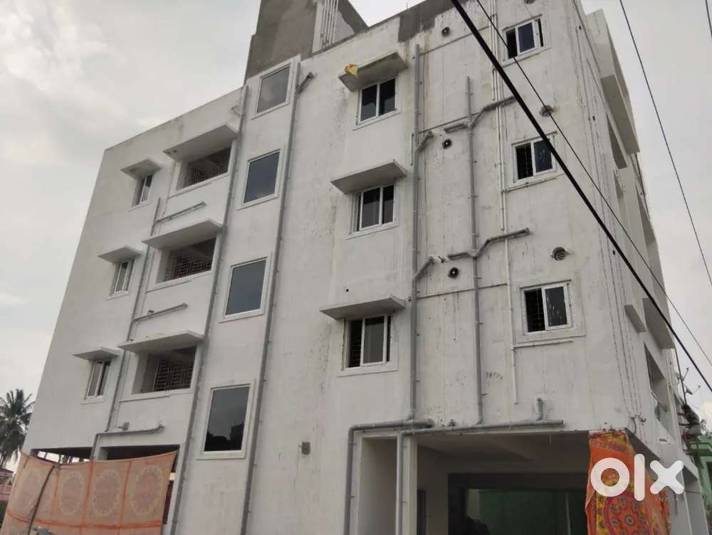 TRICHY KARUMANDAPAM NEAR PLOTS