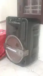 Good speaker