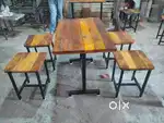Cafe Table
