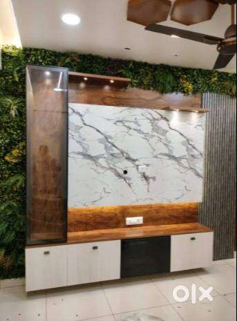 2BHK Flat for lease at JP Nagar.