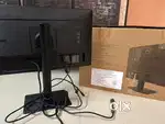 LCD monitor