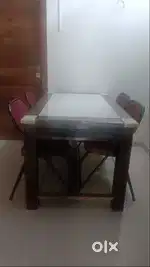 Small Dining Table