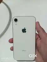 I phone xr 128 gn