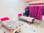 Boy's Pg Manjalpur Silver Cione Appt.